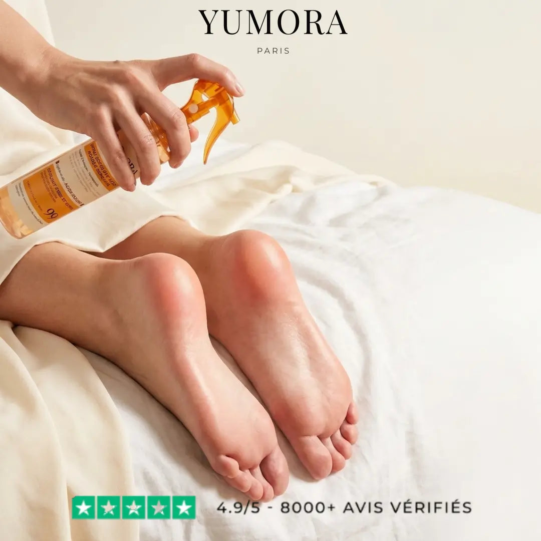 Spray Éclat Révélateur ·  Exfoliant Instantané · 200ml